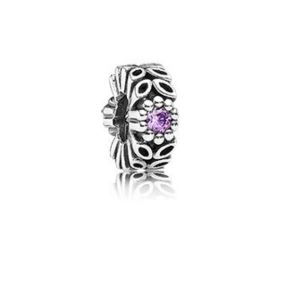 Pandora Twice As Nice Spacer Charm